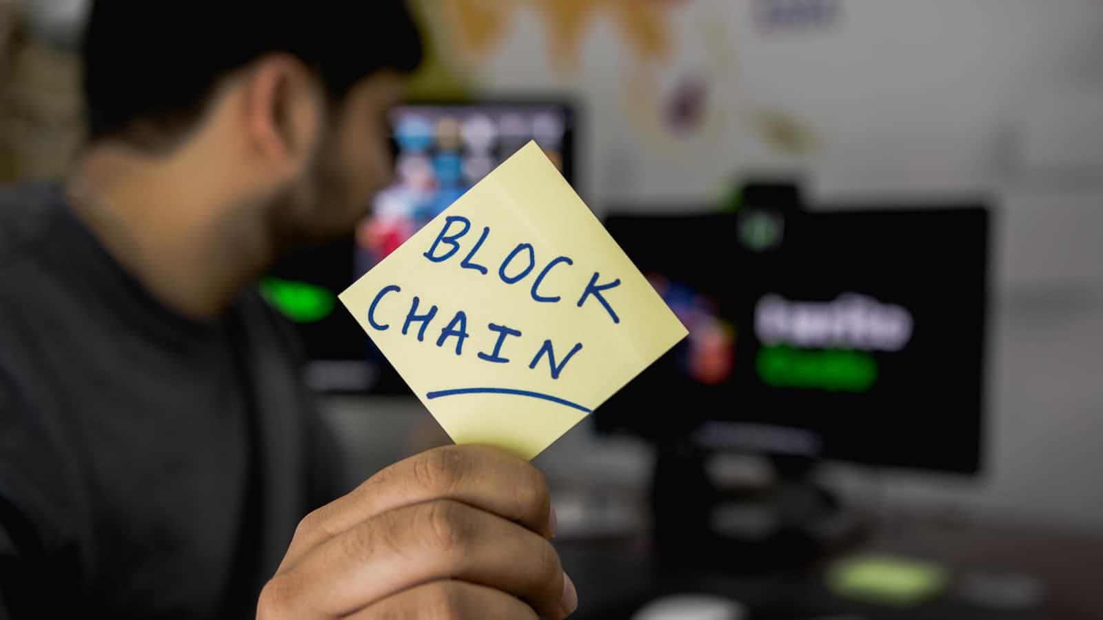 Blockchain: A Quick Look