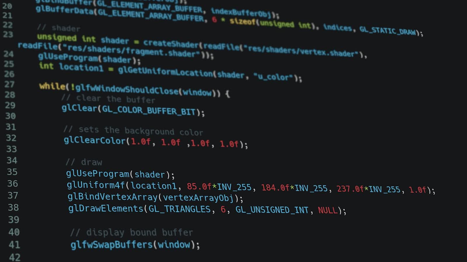 Understanding the Graphics Pipeline: A Deep Dive into Real-Time Rendering